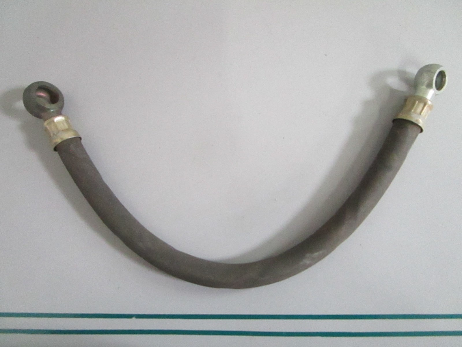 NEW OEM 833396 Volvo Penta Fuel Hose 0820