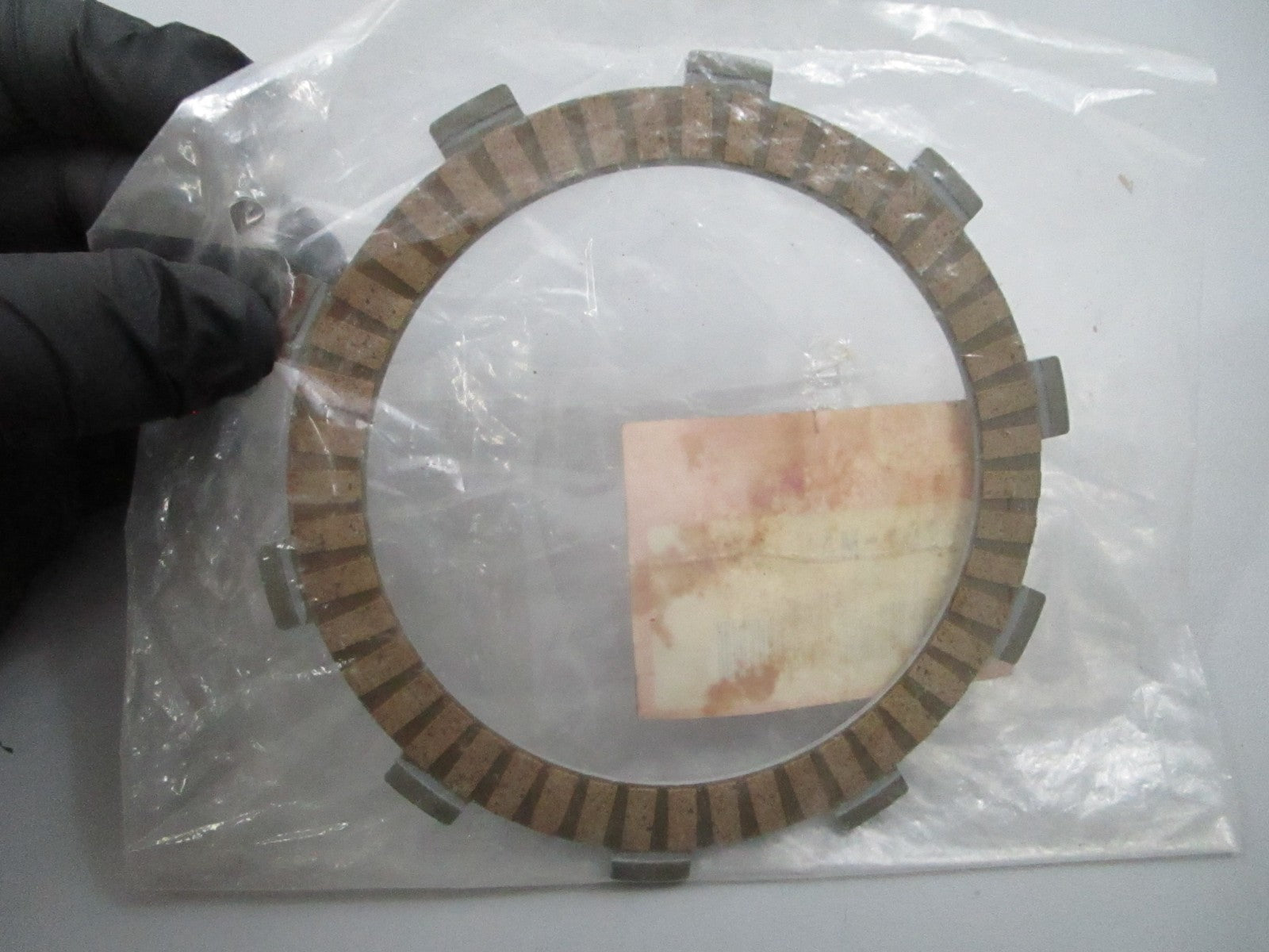 *NEW OEM* 0810 Honda Friction Disc 22201-MAV-000