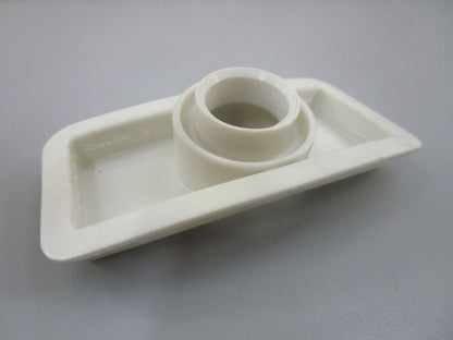 *NEW OEM* 0770 OMC Johnson Evinrude Handle Support Plate 313956 0313956