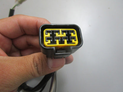 *NEW OEM* 0820 Mercury Quicksilver Harness Assy 84-863870