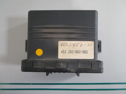 NEW OEM 0025450132 Mercedes-Benz Control Module 0820
