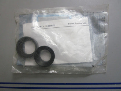 *NEW OEM* 0820 Mercury Quicksilver MCM Seal Kit 26-861415A1