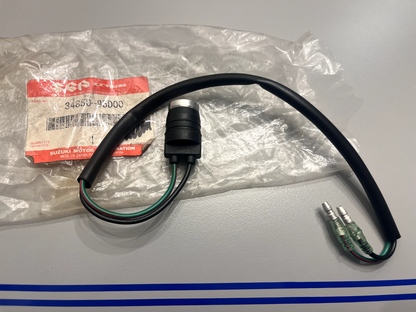 *NEW OEM* 0720 Suzuki Heat Sensor 34850-95D00