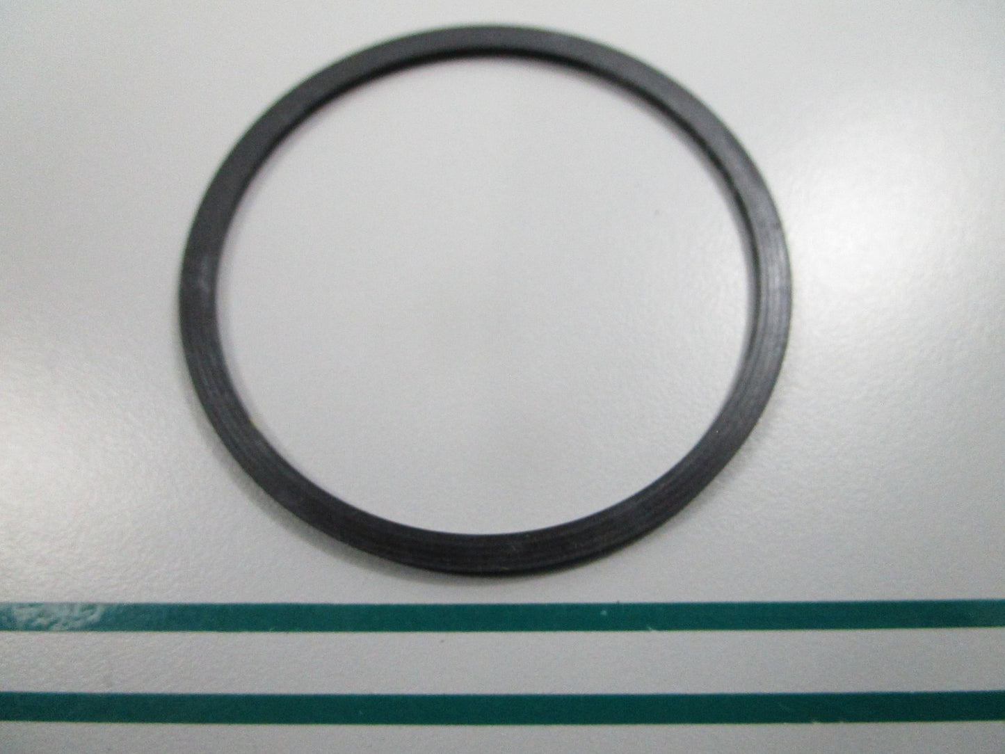 NEW OEM 14-15612-000 Freightliner Oil Pump Tank Gasket 0810