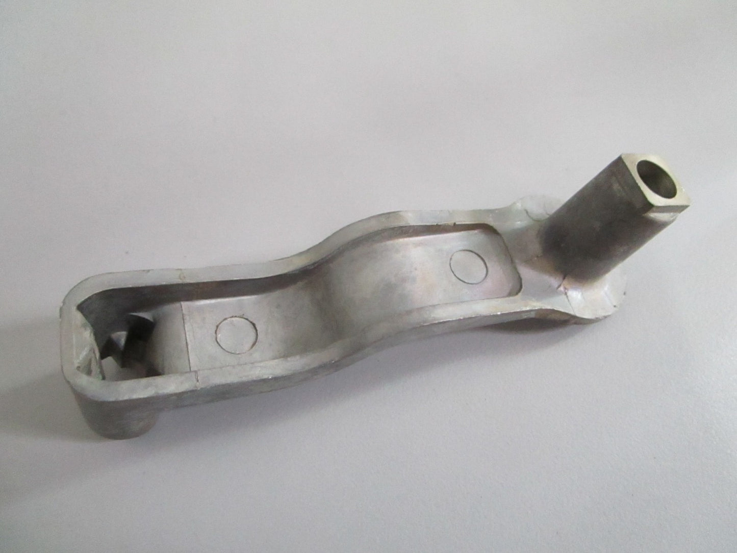 NEW OEM 334077 0334077 OMC Johnson Evinrude Throttle Lever 0820