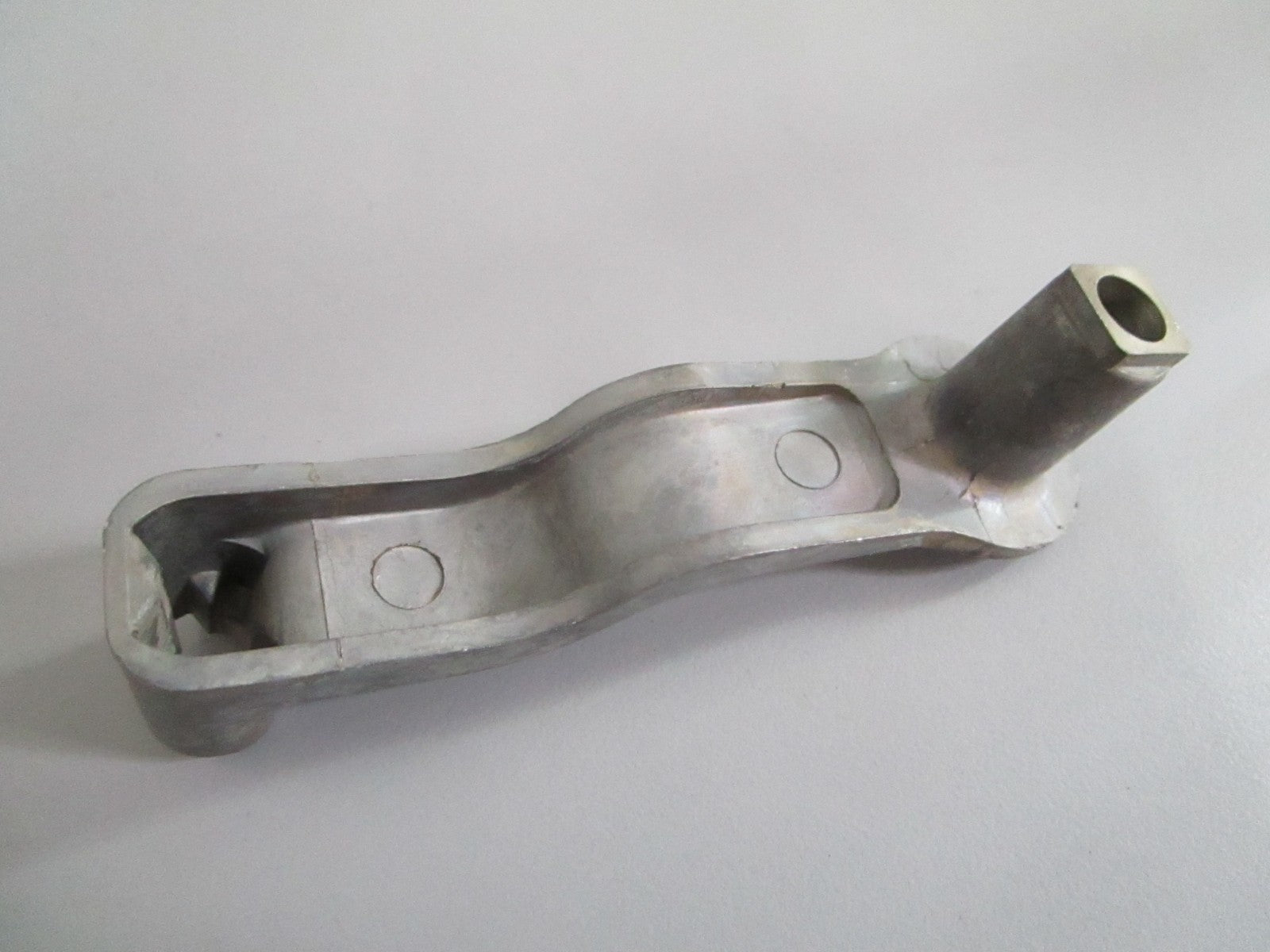 NEW OEM 334077 0334077 OMC Johnson Evinrude Throttle Lever 0820
