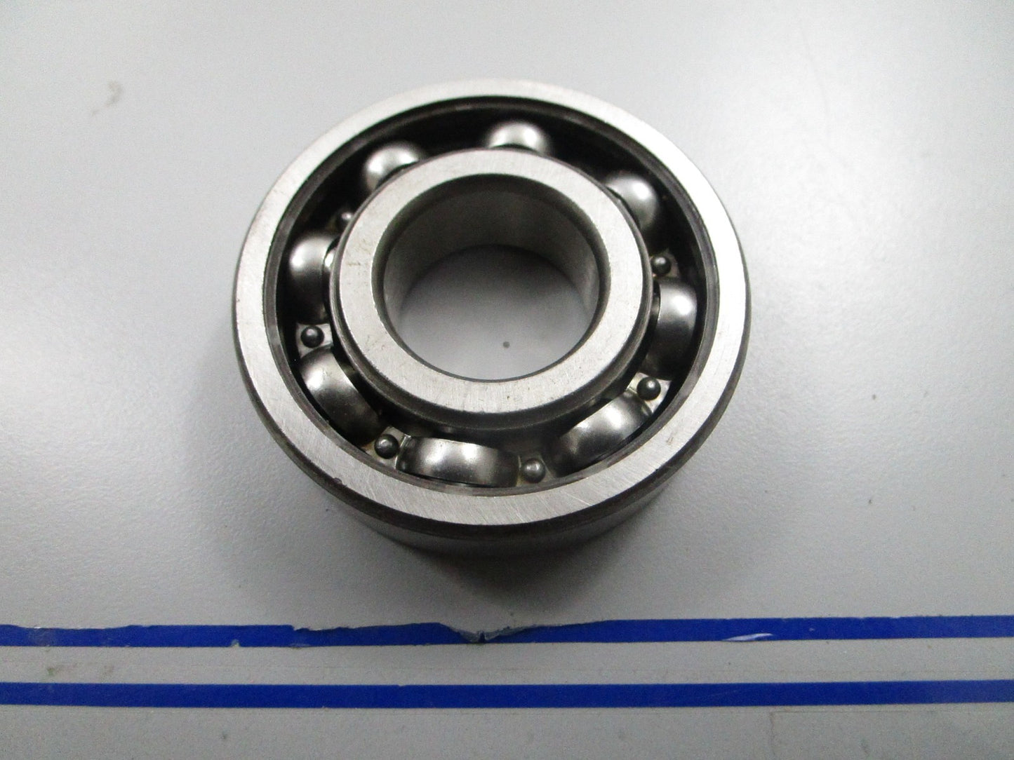 *NEW OEM* 0810 Mercury Quicksilver Ball Bearing 30-32165