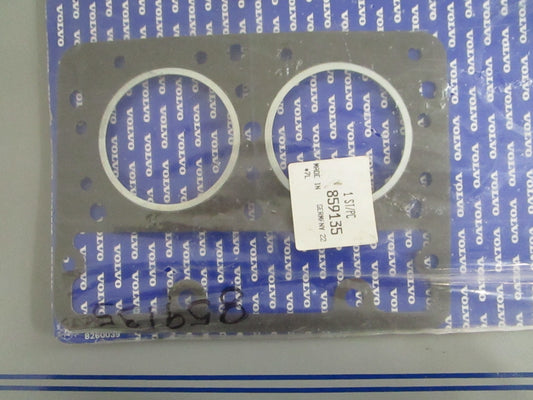 *NEW OEM* 0820 Volvo Penta Gasket 859135
