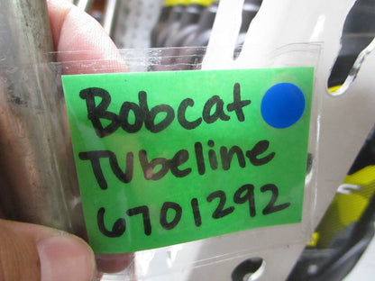*NEW OEM* 0720 Bobcat Tubeline 6701292