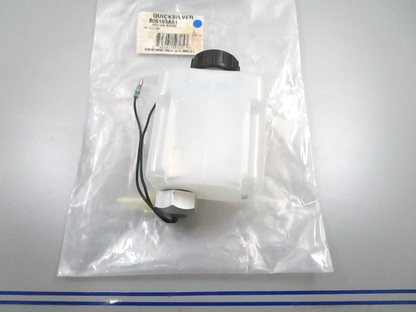 *NEW OEM* 0810 Mercury Quicksilver Drive Lube Monitor 806193A51