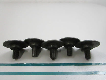 Arctic Cat NEW OEM Body Screw 6MM 0423-101 ATV NOS (LOT OF 5) 0810