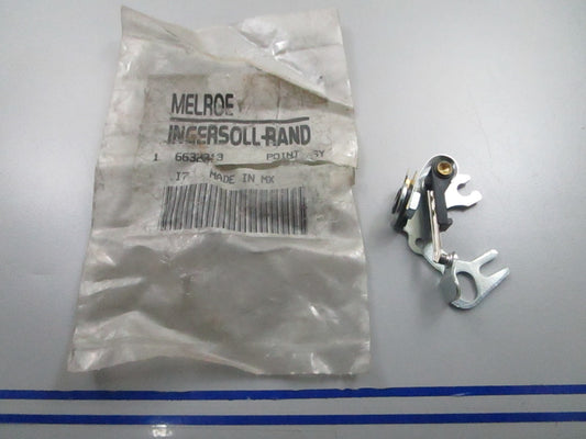 *NEW OEM* 0810 Bobcat Point Assembly 6632813