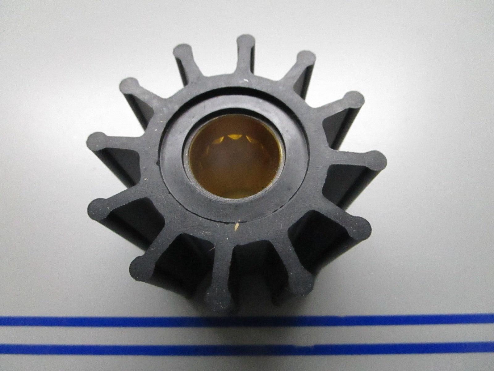 *NEW* 0810 Marine Inboard Impeller Replaces: Jabsco 13554-0001