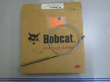*NEW OEM* 0820 Bobcat Brake Cable 102247201CC