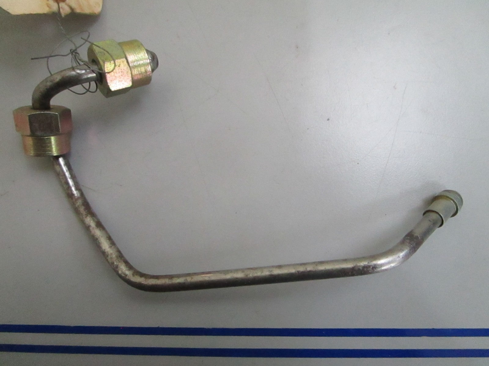 *NEW OEM* 0820 Onan Fuel Line 185-2160