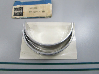 NEW OEM 875516 Volvo Penta Main Bearing Kit 0810