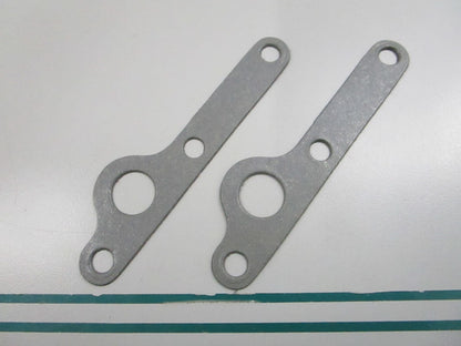 NEW OEM (LOT OF 2) 332999 0332999 OMC Johnson Evinrude Gasket 0810
