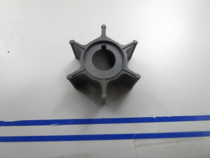 *NEW OEM* 0810 Mercury Quicksilver Water Pump Impeller 47-11590M