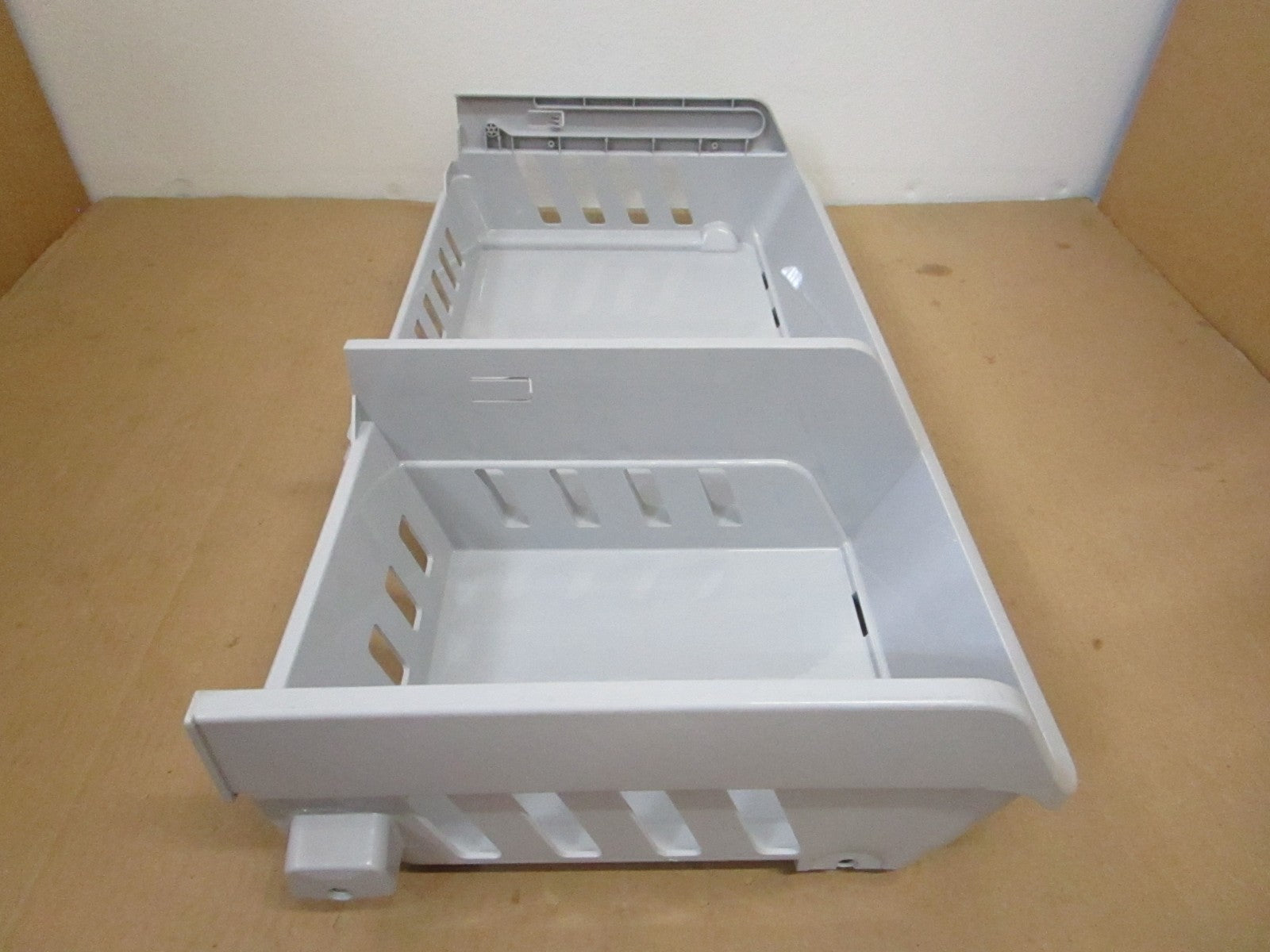 NEW OEM W11102087 Whirlpool Freezer Bin 0810