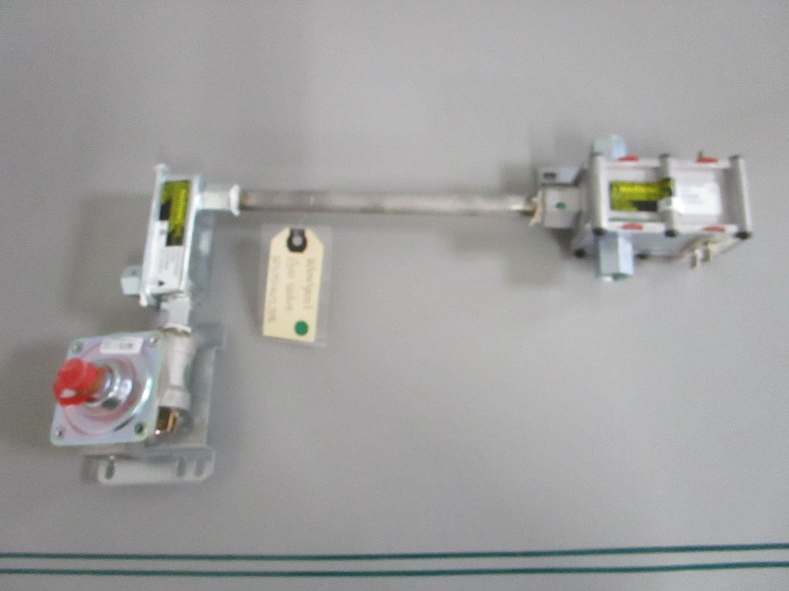 Whirlpool WPW10546238 Gas Range Oven Gas Valve Safety Valve NEW OEM 0820
