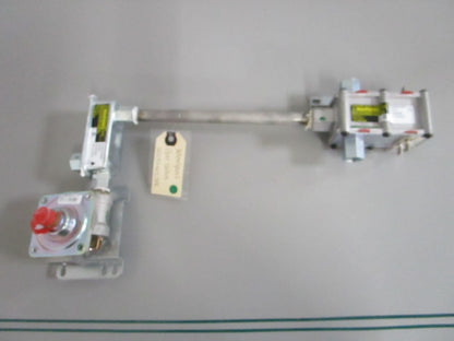 Whirlpool WPW10546238 Gas Range Oven Gas Valve Safety Valve NEW OEM 0820