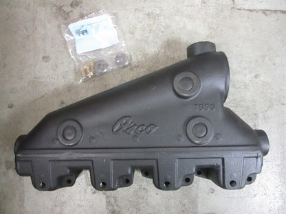 *NEW* 0720 Osco Port Manifold 7993 Replaces: Crusader V8 97993 97115 18-1933
