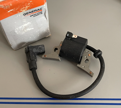 *NEW OEM* 0720 Generac 760/990 Ignition Coil 0G3224TA