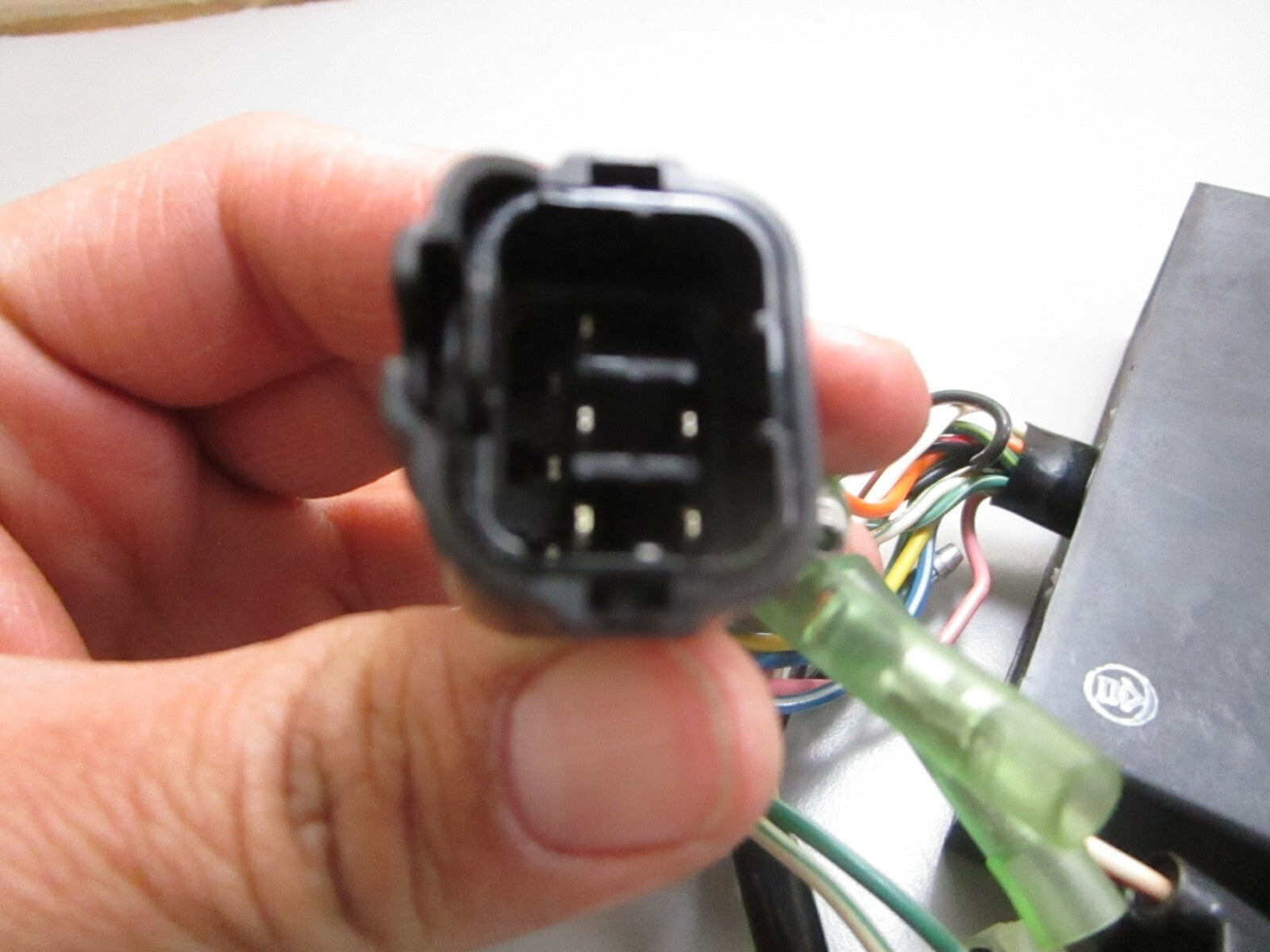 *NEW OEM* 0820 Arctic Cat CDI Unit 3008-196