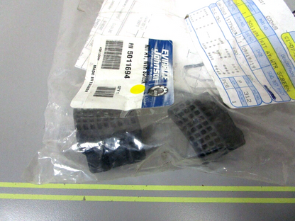 *NEW OEM* 0720 OMC Johnson Evinrude Water Screen Kit Assembly 5011694