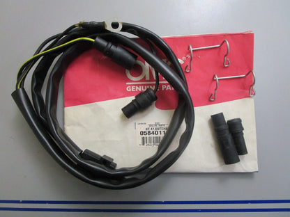 *NEW OEM* 0820 OMC Johnson Evinrude Neutral Switch Kit 584011 0584011