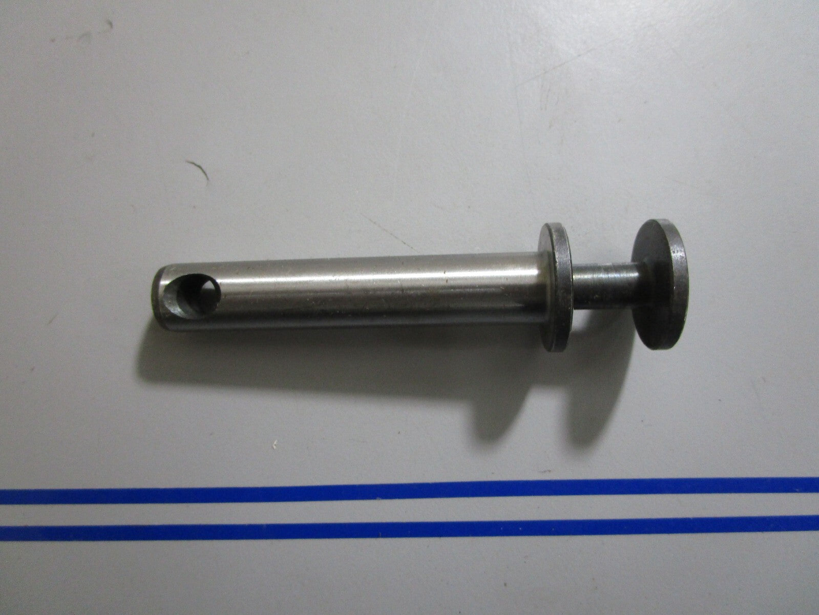 *NEW OEM* 0770 OMC Johnson Evinrude Shifter Shaft 322941 0322941