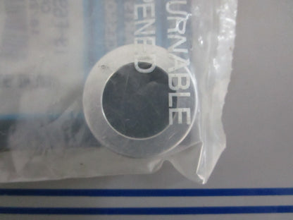 *NEW OEM* 0820 Mercury Quicksilver Cap 19-F695055