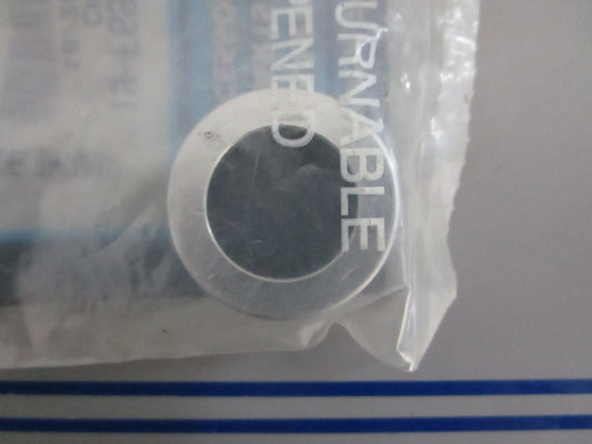 *NEW OEM* 0820 Mercury Quicksilver Cap 19-F695055