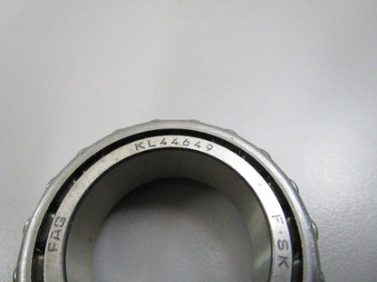 NEW OEM KL44649 L44610 FAG Roller Wheel Bearing 0810