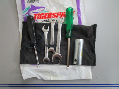 *NEW OEM* 0820 Arctic Cat Tigershark Tool Kit 0678-105