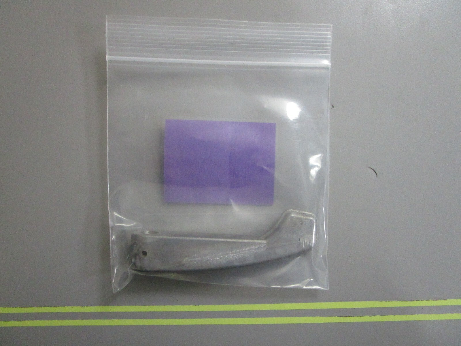 *NEW OEM* 0810 Mercury Quicksilver Gear Shift Handle F286614