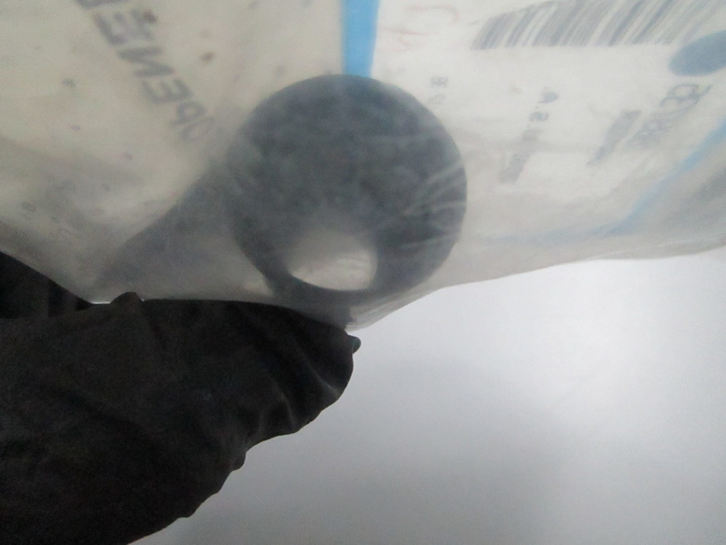 *NEW OEM* 0810 Mercury Quicksilver Carrier 889735