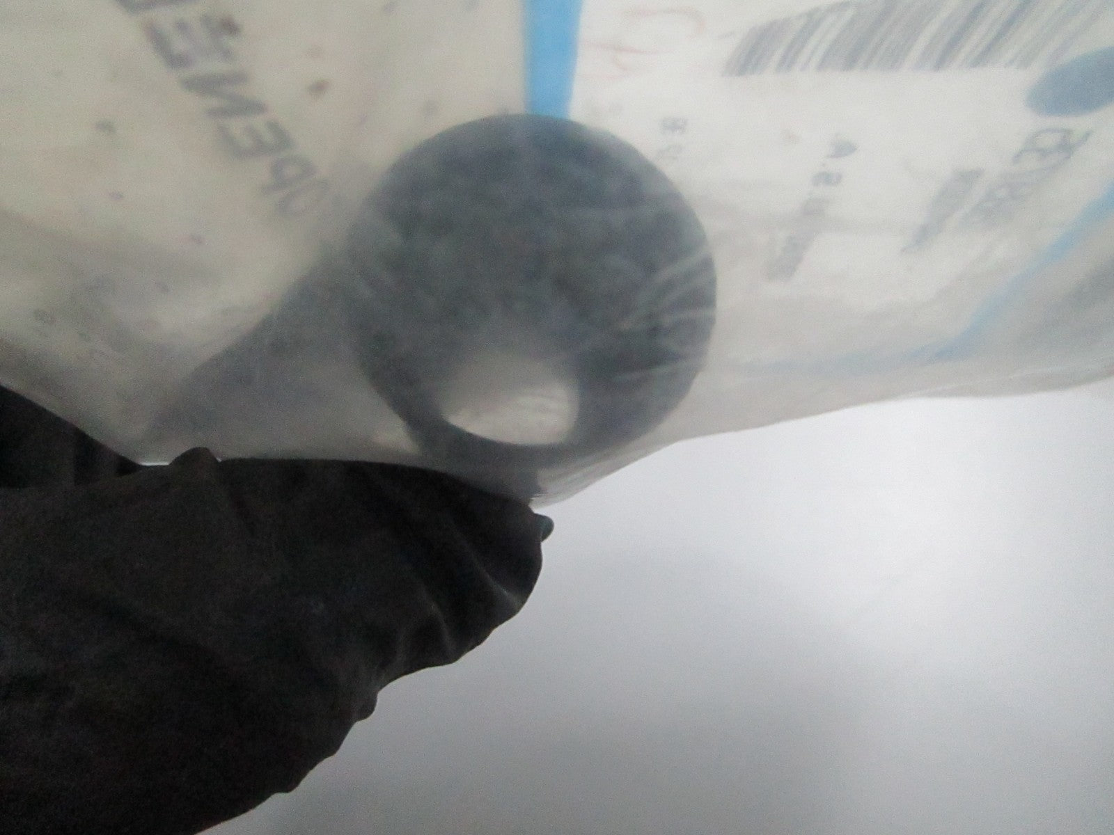 *NEW OEM* 0810 Mercury Quicksilver Carrier 889735