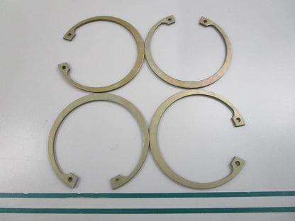 NEW OEM (LOT OF 4) 7710471 Polaris Retaining Ring 0810