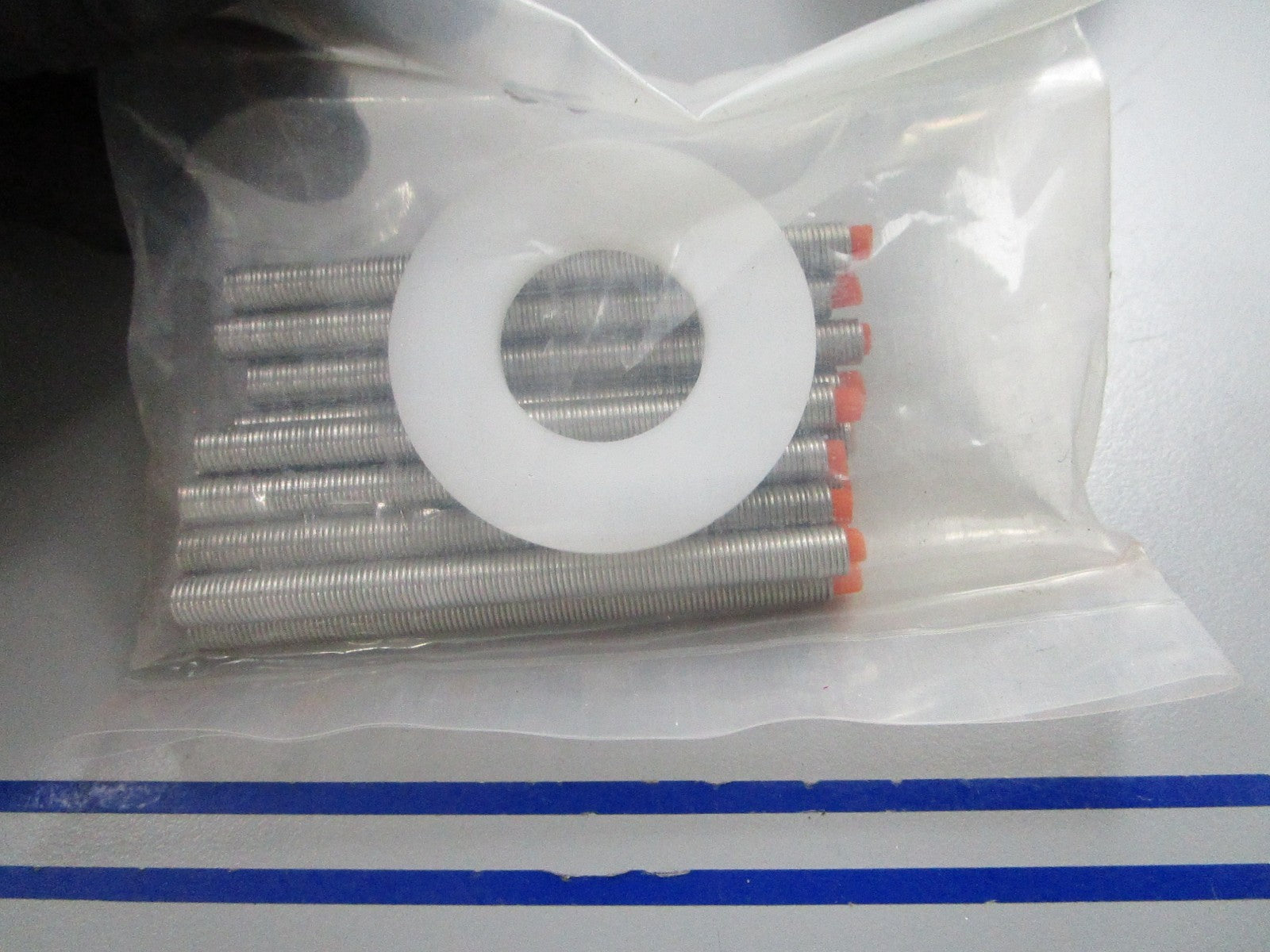 NEW OE-KT 84106 Solas Propeller Hub Kit 0810