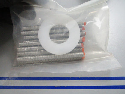 NEW OE-KT 84106 Solas Propeller Hub Kit 0810