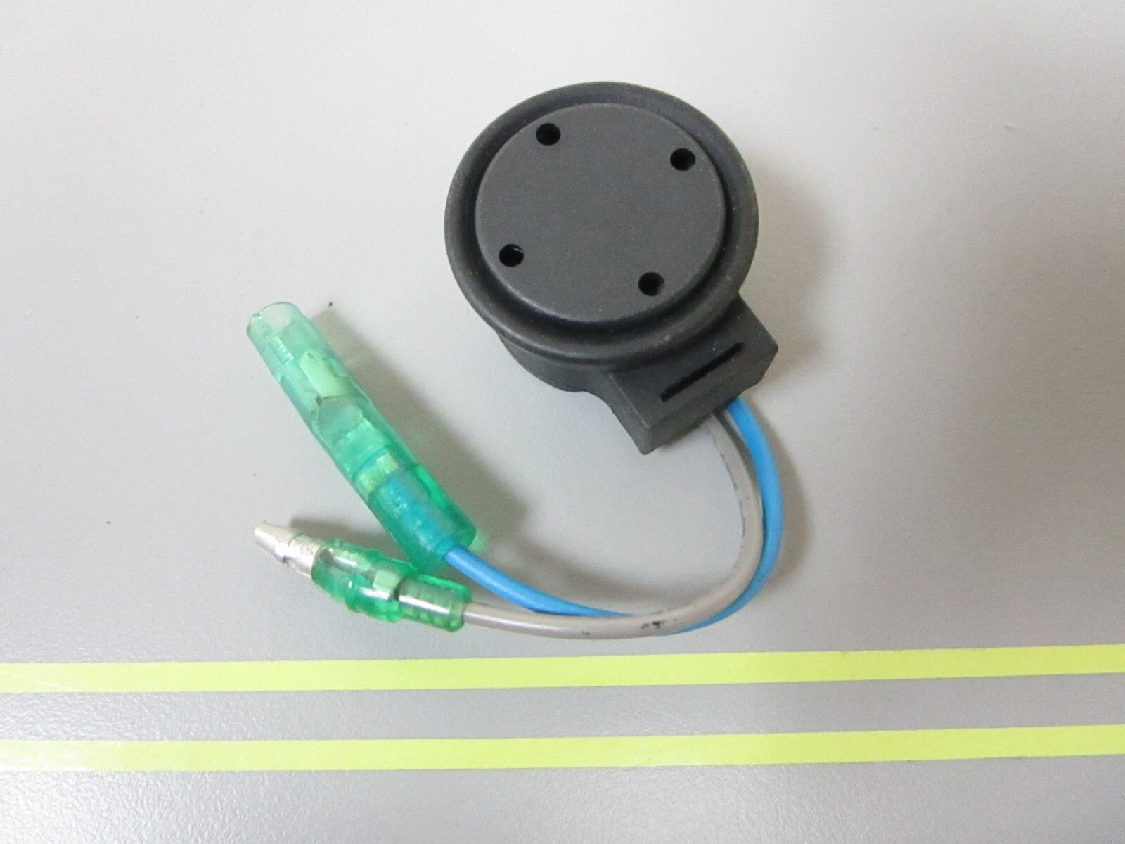 *NEW OEM* 0810 Suzuki Warning Buzzer 38500-92E10