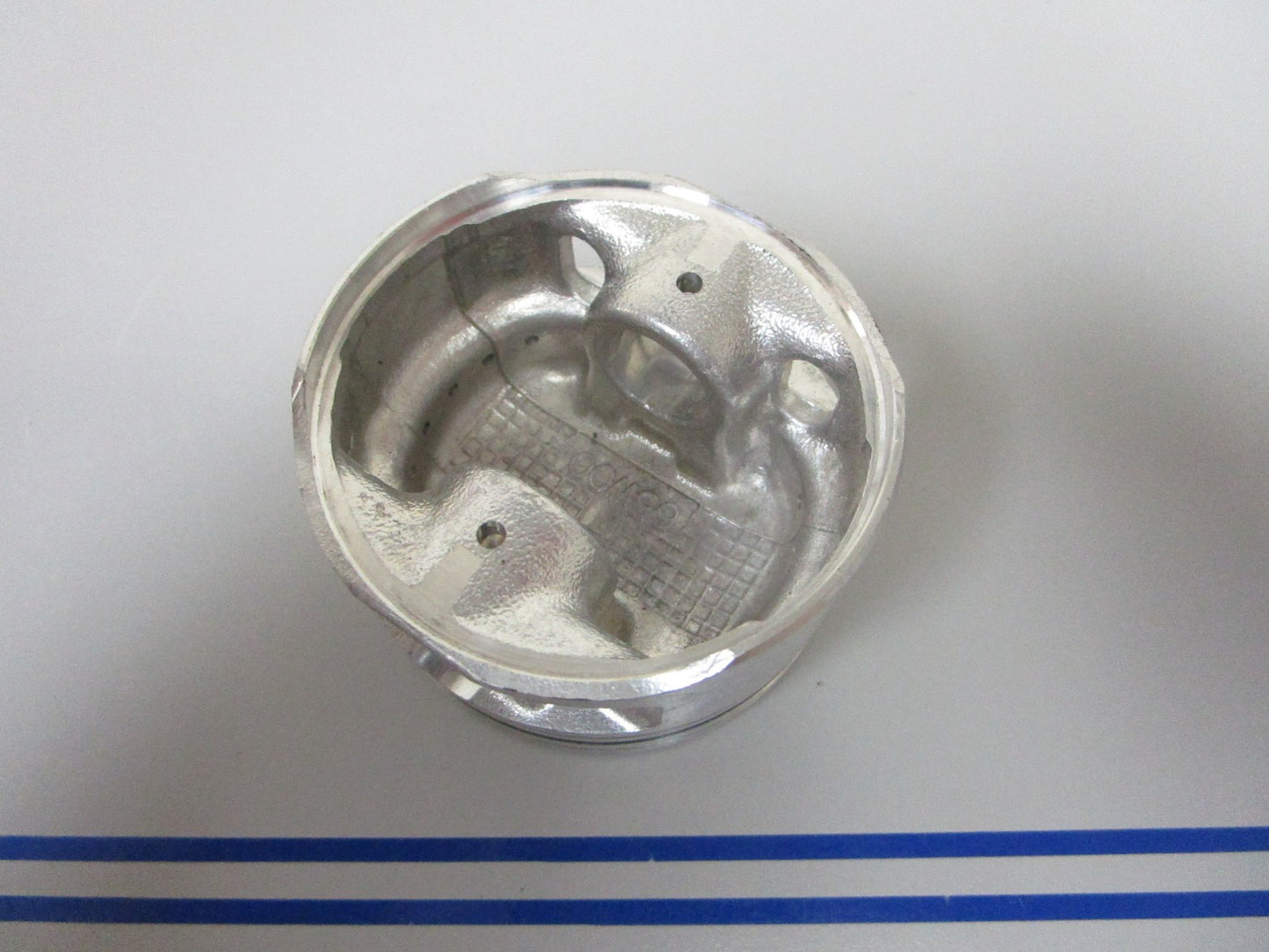 NEW OEM 65W-11636-00-00 Yamaha 0.50MM O.S. 25 30 40 hp 1998- 2008 Piston Ay 0720