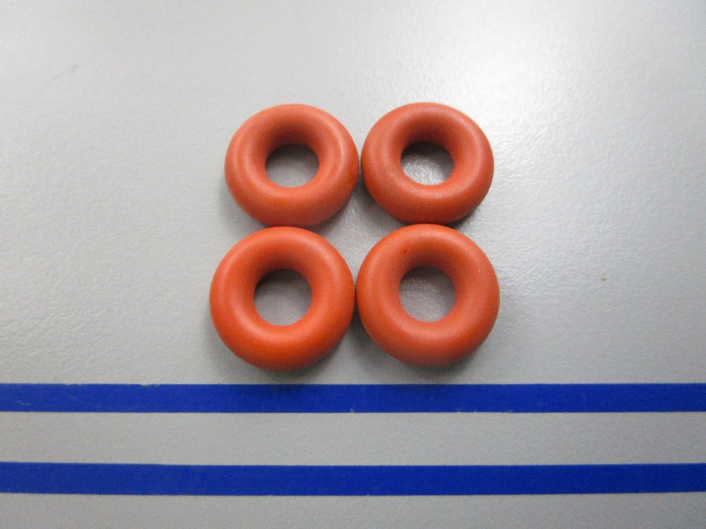 NEW OEM (LOT OF 4) 25-85594 Mercury Quicksilver O-Ring 0810