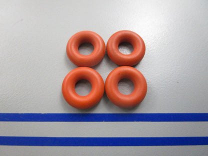 NEW OEM (LOT OF 4) 25-85594 Mercury Quicksilver O-Ring 0810