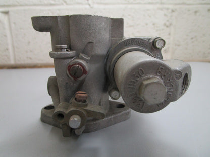 *NEW OEM* 0820 Mercury Quicksilver Carburetor Ay 1335-4027