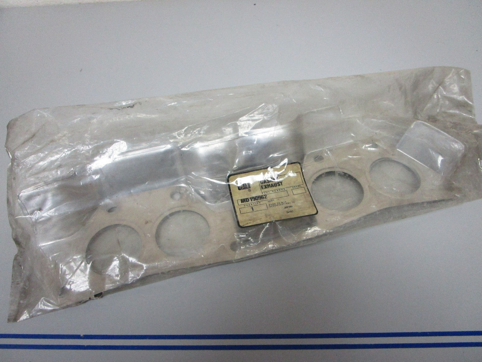 *NEW OEM* 0720 Cat Caterpillar Exhaust Gasket MD190962
