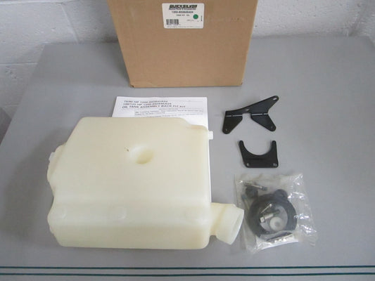 NEW OEM 1200-892845A04 Mercury Quicksilver Oil Tank Kit 0820