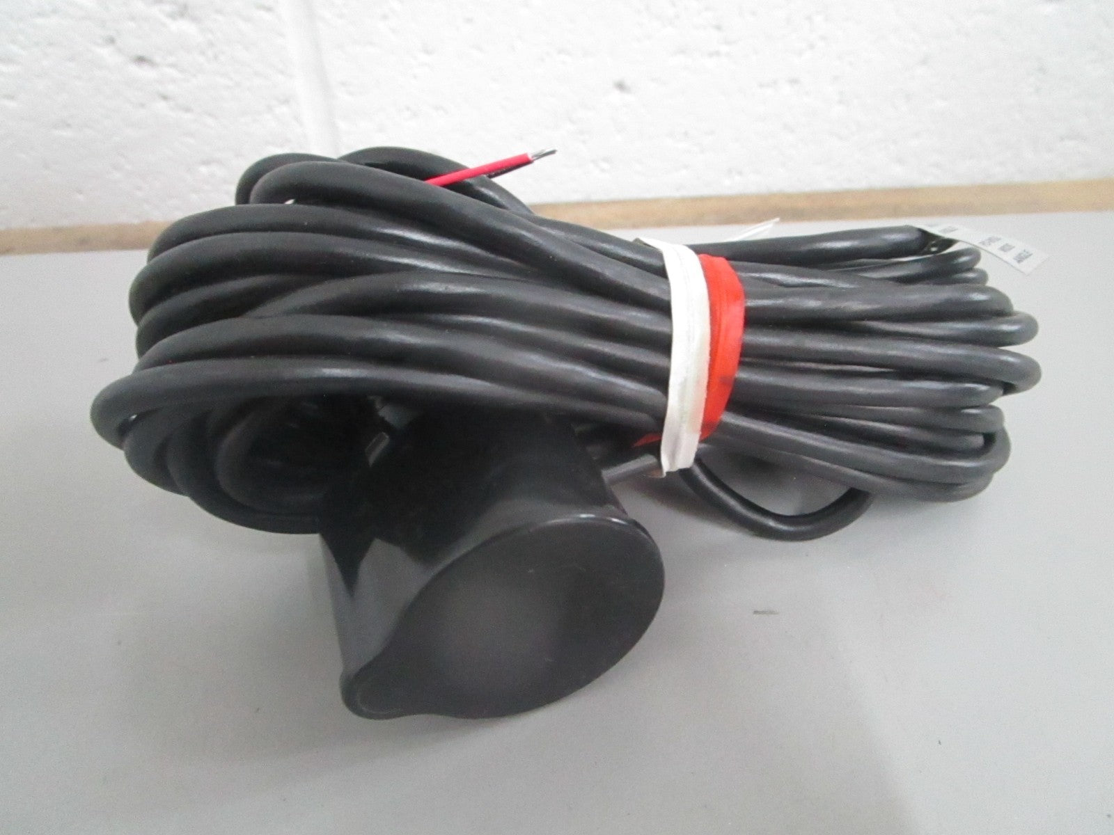 *NEW OEM* 0820 Lowrance LEI Transducer 106-52 PD-WSU
