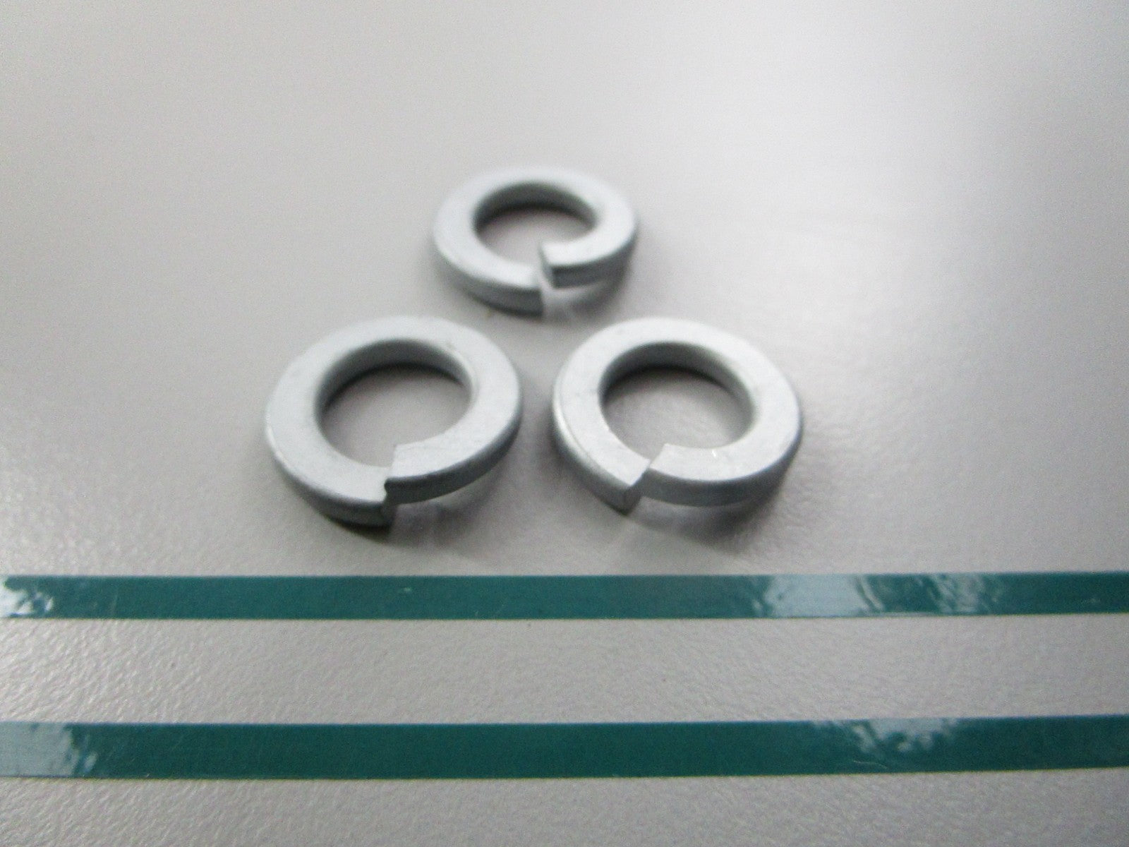 NEW OEM (LOT OF 3) 09162-10005 Suzuki Washer 0810